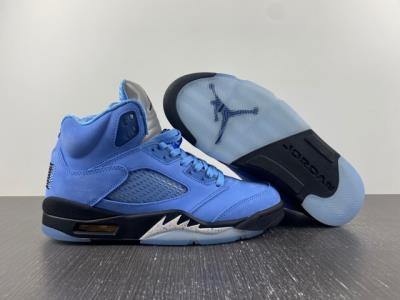 wholesale quality air jordan 5 model no. 236